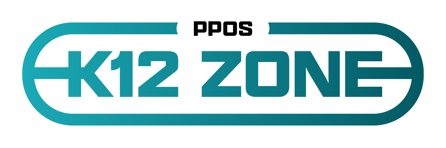 PPOS Zone logo